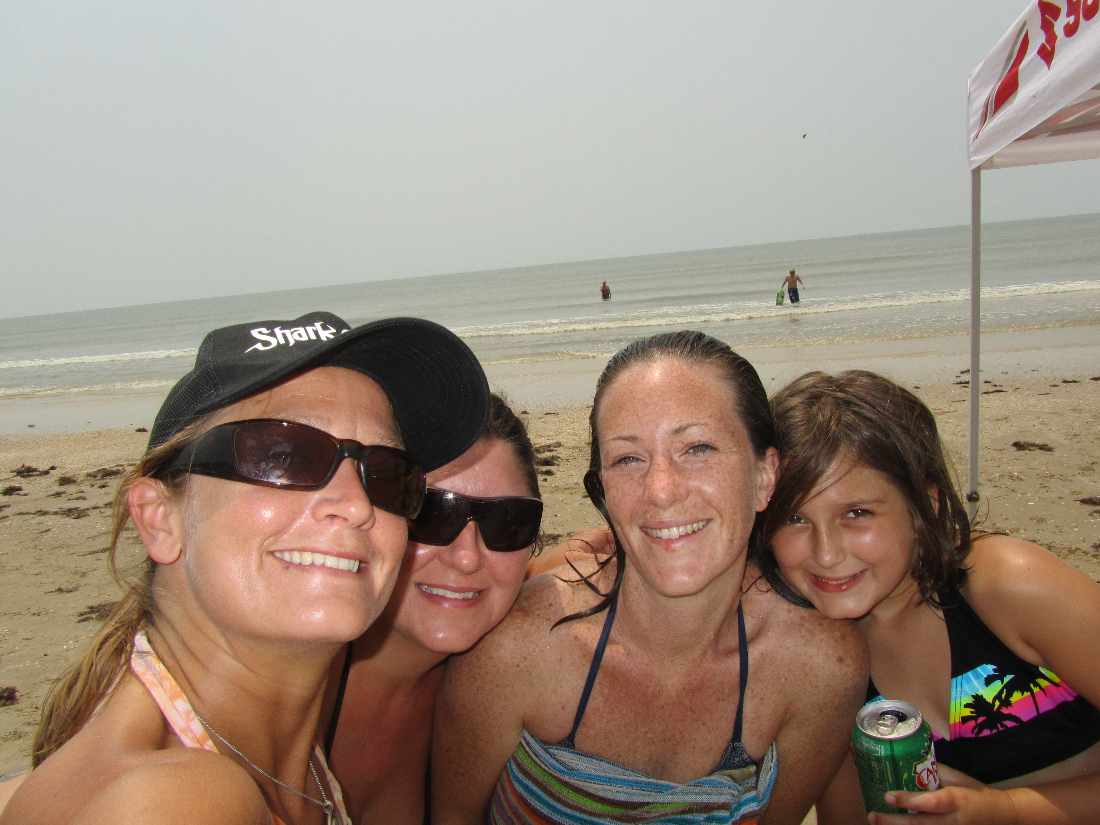 Seasons/Weather – Galveston Dream